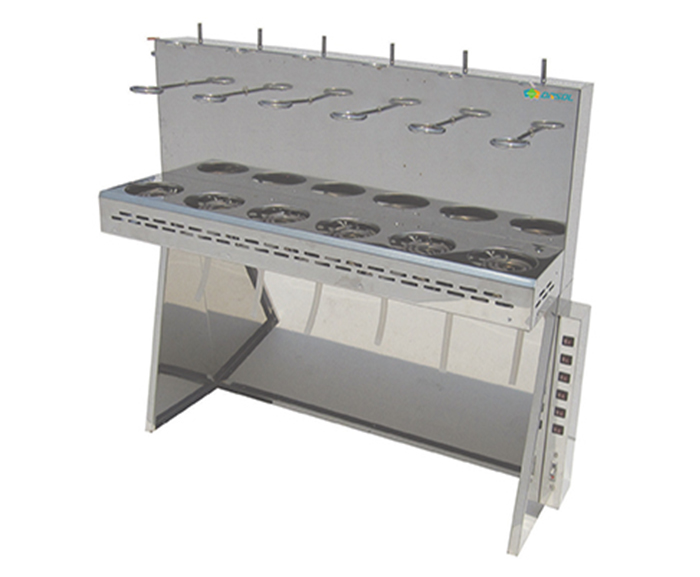 General Instrument, Automatic Water Still